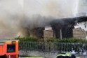 Feuer 2 Y Explo Koeln Hoehenhaus Scheuerhofstr P0862